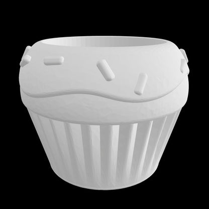 Cupcake - Tumbler Sleeve