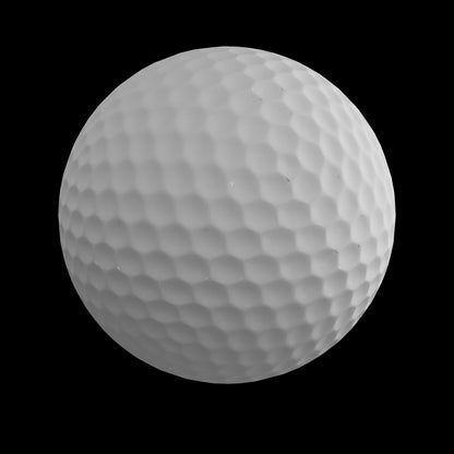 Golf Ball - Tumbler Element