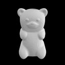 Gummy Bear - Straw Topper