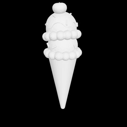 Ice Cream Element