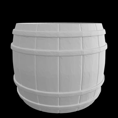 Barrel - Mini Tumbler Sleeve