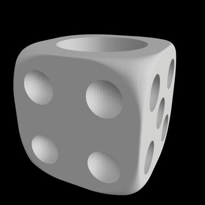 Dice - Mini Tumbler Sleeve