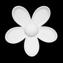 Flower - Tumbler Element