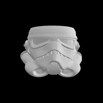 Storm Trooper - Mini Tumbler Sleeve