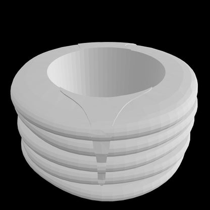 Stacked Pancakes - Mini Tumbler Sleeve