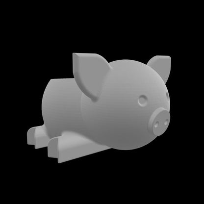 Pig - Mini Tumbler Sleeve