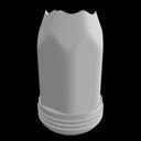 Pencil - Tumbler Sleeve