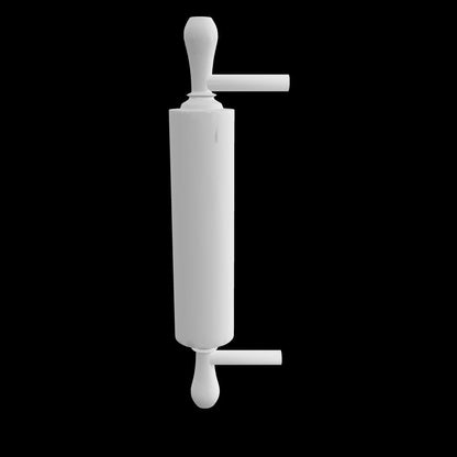 Rolling Pin - Tumbler Handle