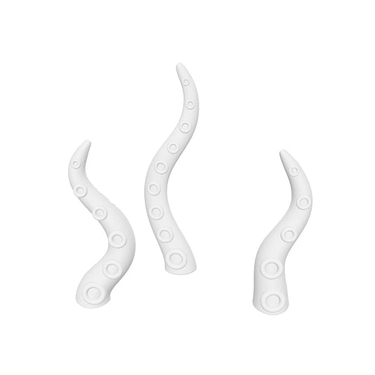 Tentacle set - Tumbler Element Digital File Stl