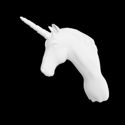 Unicorn Head - Tumbler Element