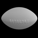 Football - Tumbler Element