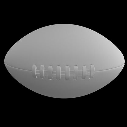 Football - Tumbler Element