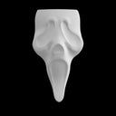 Ghost Face - Tumbler Element