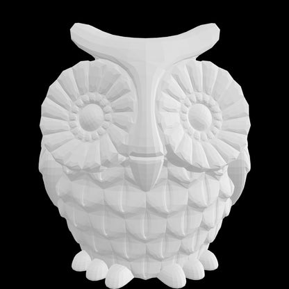 Owl - Tumbler Sleeve