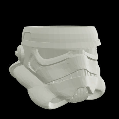 Storm trooper - Tumbler Sleeve