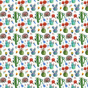 Prickly Print - Adhesive Vinyl 12x12 Sheet