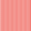 Red And White Stripes - Adhesive Vinyl Sheets