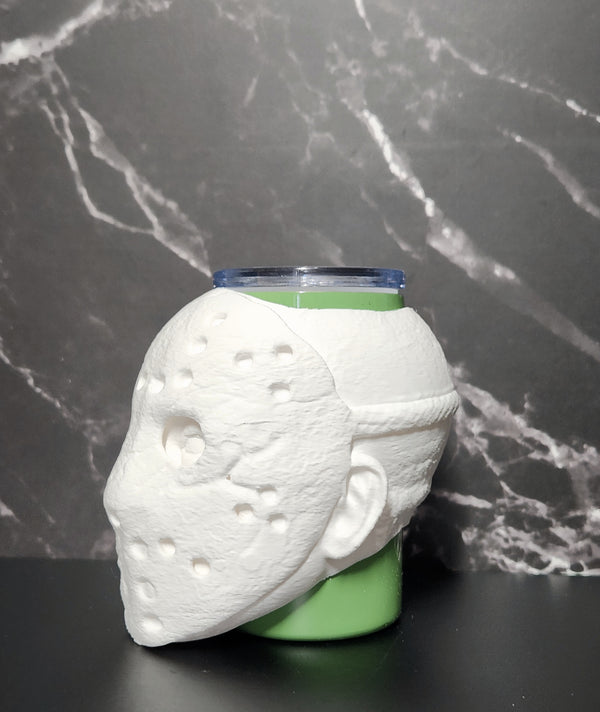 Jason - Mini Tumbler Sleeve