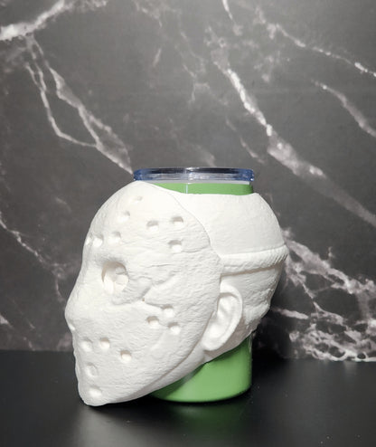 Jason - Mini Tumbler Sleeve