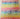 #50 Metallic UV DTF-Holo Rainbow Zebra