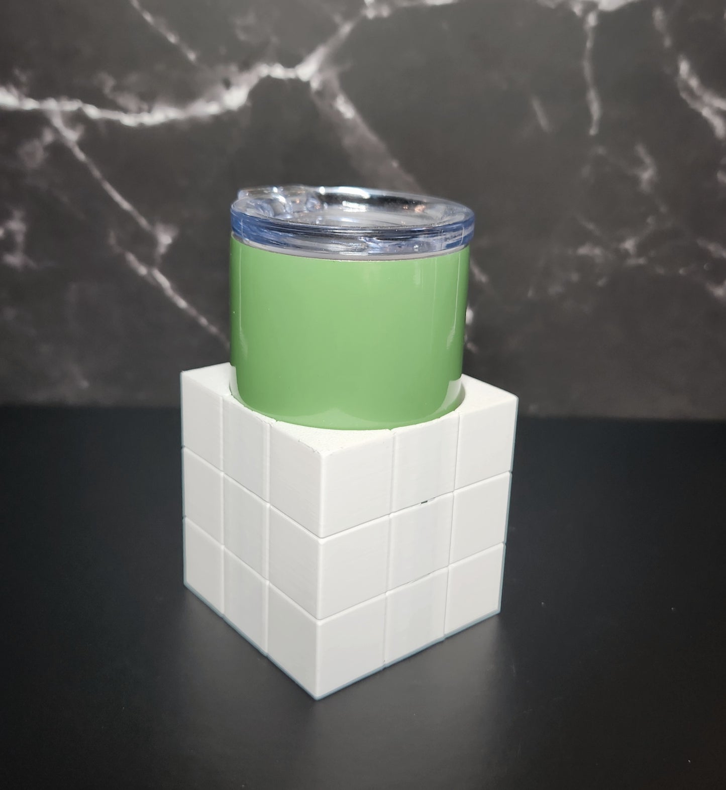 Rubix cube - Mini Tumbler Sleeve