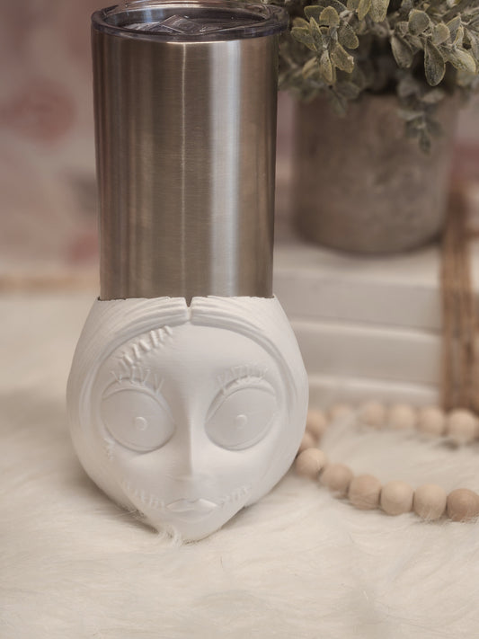 Sally - Tumbler Sleeve