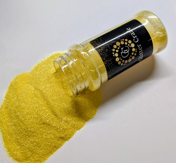 Pearl Series Glitter- 16 color options