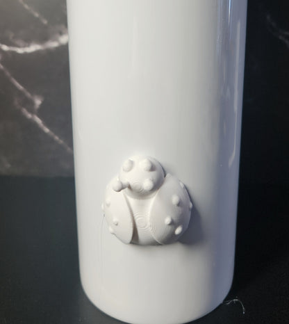 Ladybug - Tumbler Element