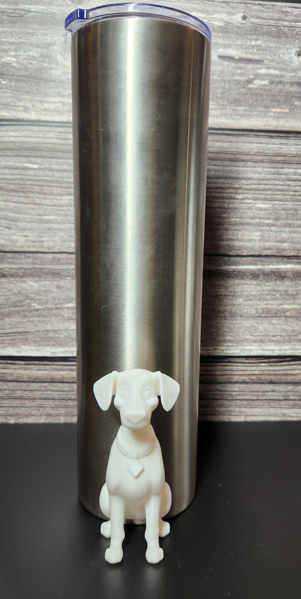 Dalmatian - Tumbler element