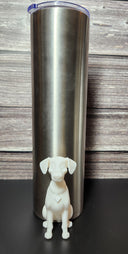 Dalmatian - Tumbler element