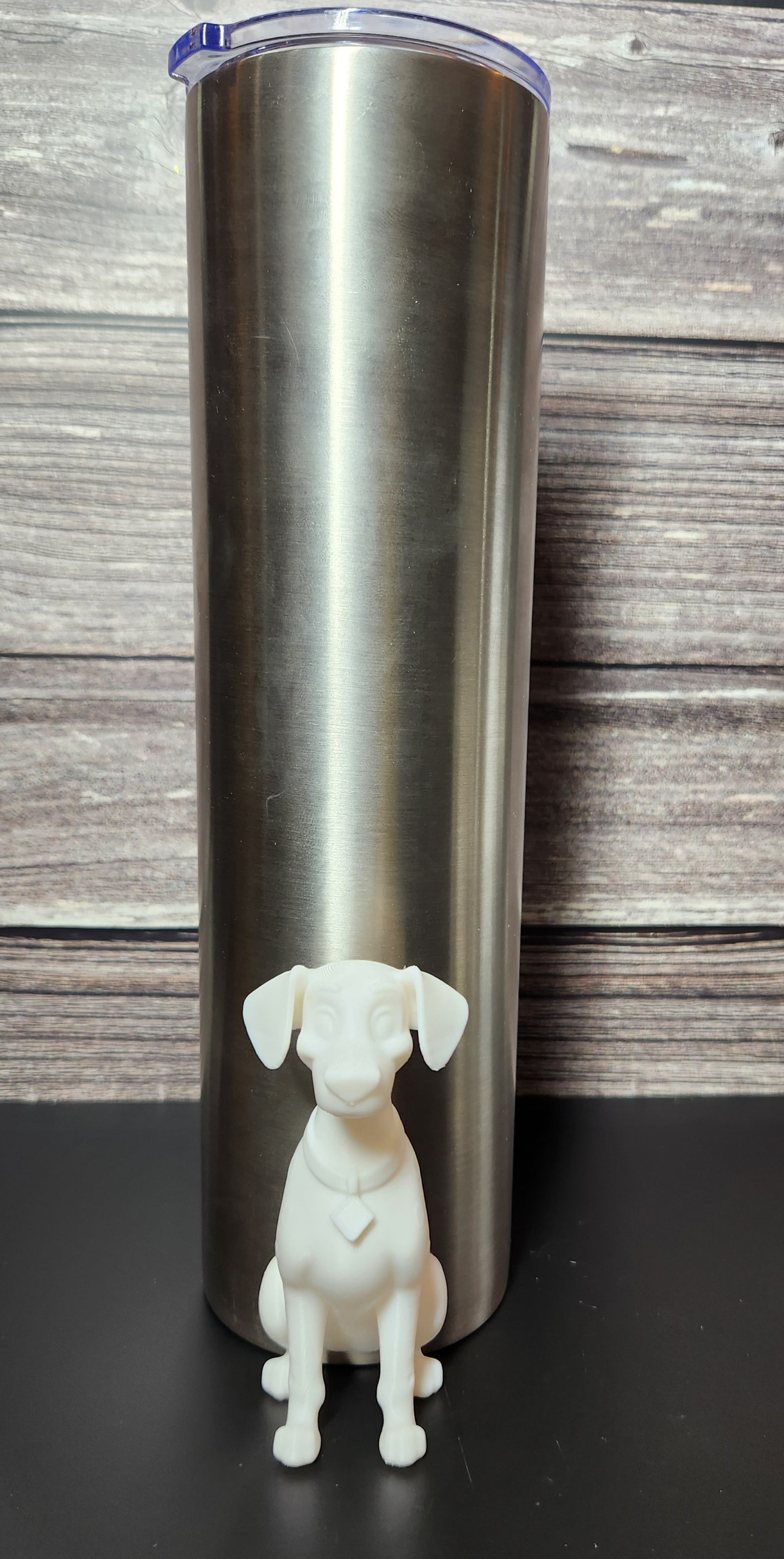 Dalmatian - Tumbler element