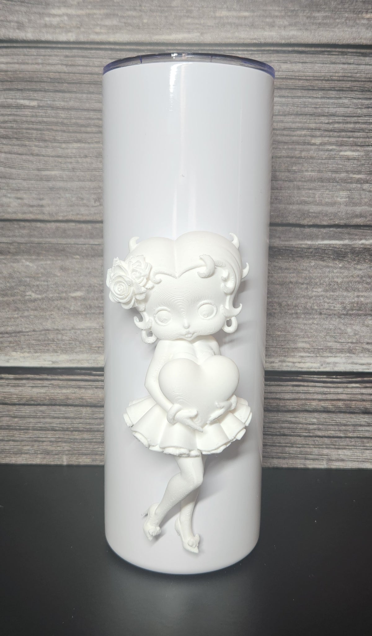 Bettt boop - Tumbler element