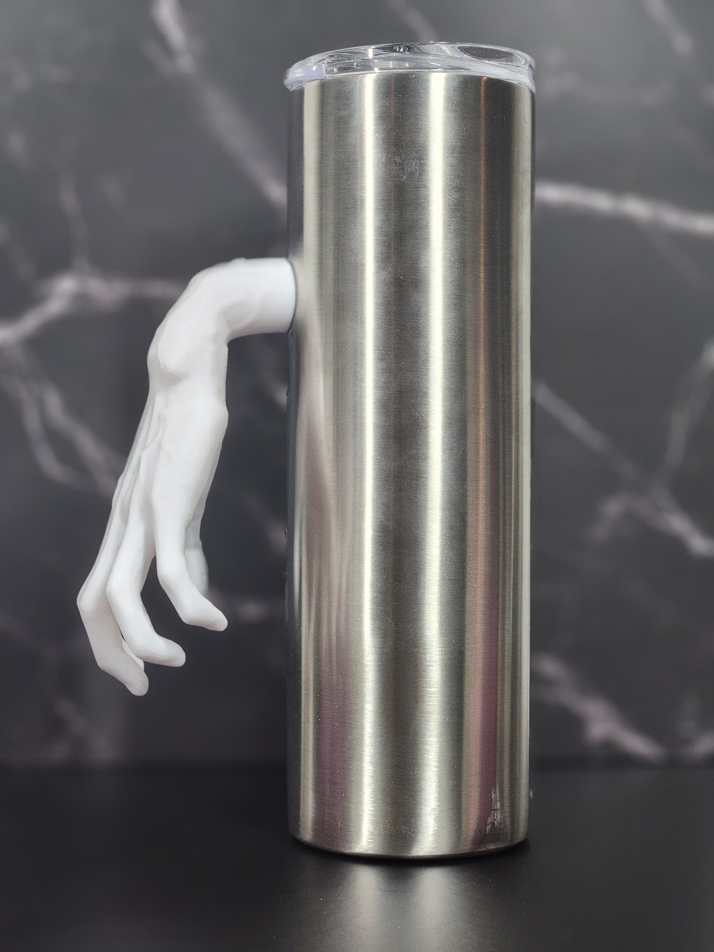 Halloween Hand - Tumbler Handle