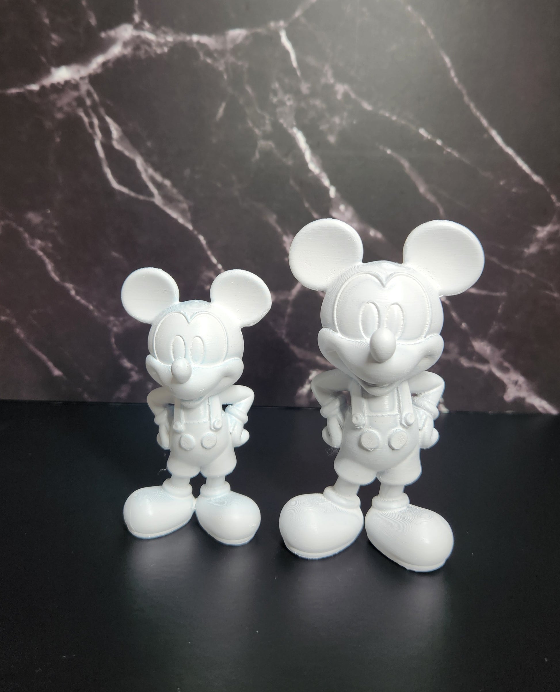 Mickey Mouse - Tumbler Element – 3D Undercover