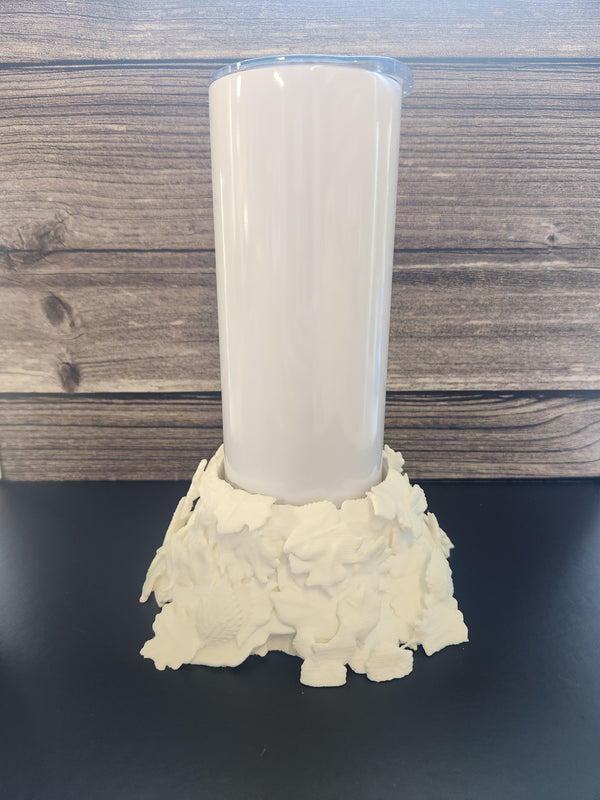 Leaf Pile - Tumbler Sleeve