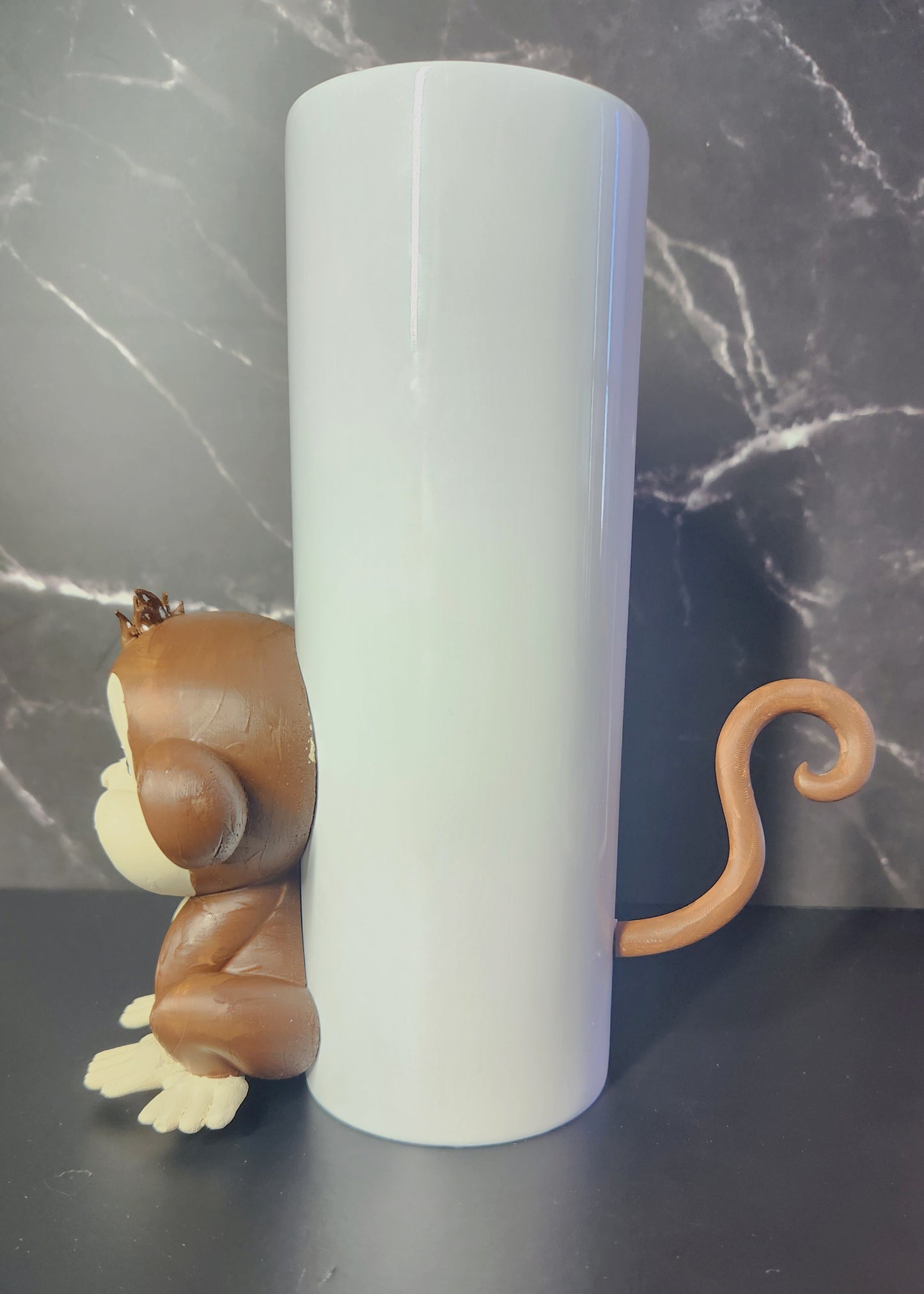 Monkey - Tumbler Element