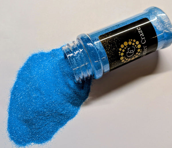 Pearl Series Glitter- 16 color options