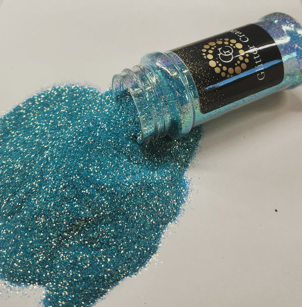 Siren Secret -color shift glitter