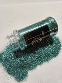 Can't be Tamed Collection Glitter- 9 color options 2 cuts