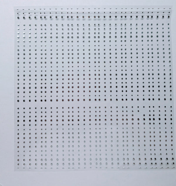 #121 Metallic Perfect Dots 3 colors