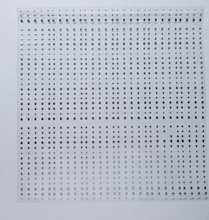 #121 Metallic Perfect Dots 3 colors