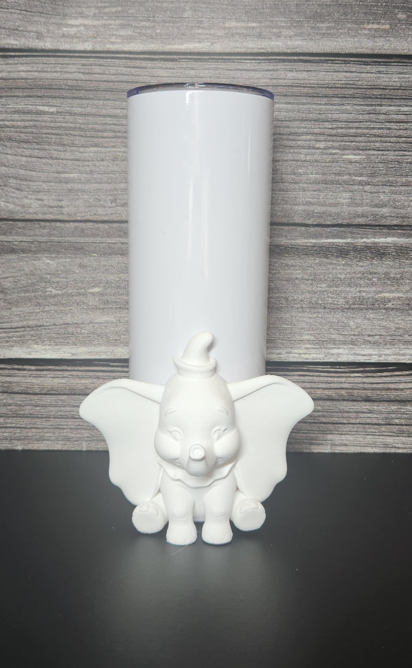Dumbo - Tumbler element