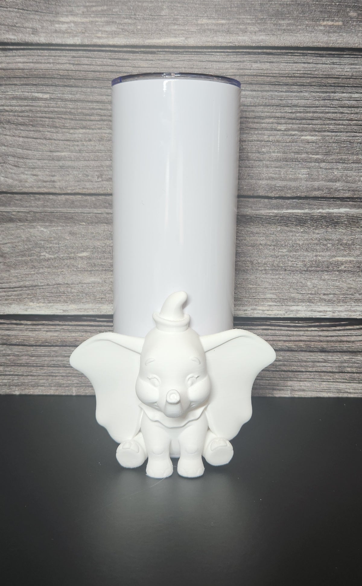 Dumbo - Tumbler element