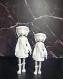Coraline - Tumbler Element