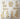 #39 Metallic UV DTF- Floral- available in Gold, Silver