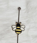 Bumble Bee - Focal Bead