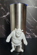 Shrek- Tumbler Element