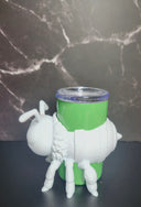 Bumble Bee - Mini Tumbler Sleeve