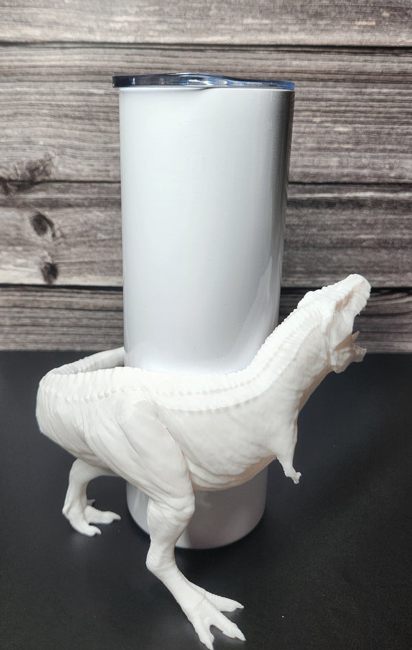 T- Rex - Tumbler Sleeve