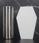 Basic Coffin - Tumbler Sleeve 20oz